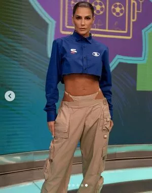 Deborah Secco OnlyFans Leaked Free Thumbnail Picture - #iA7f8M2N2F