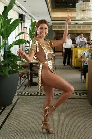Deborah Secco OnlyFans Leaked Free Thumbnail Picture - #iq1e39Xm3g