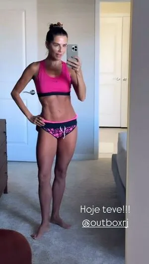 Deborah Secco OnlyFans Leaked Free Thumbnail Picture - #ix2PzSK428