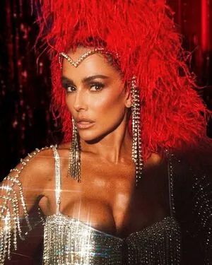 Deborah Secco OnlyFans Leaked Free Thumbnail Picture - #jDdaDbPm31