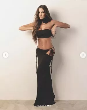 Deborah Secco OnlyFans Leaked Free Thumbnail Picture - #jL8VPAetMM