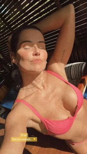 Deborah Secco OnlyFans Leaked Free Thumbnail Picture - #jiNuZEdc94