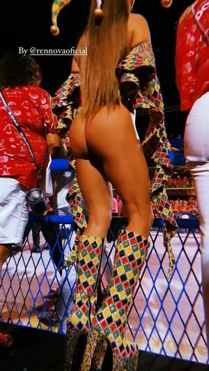 Deborah Secco OnlyFans Leaked Free Thumbnail Picture - #kTErwTBVxw
