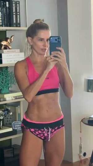 Deborah Secco OnlyFans Leaked Free Thumbnail Picture - #lHGhRApaou