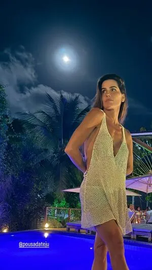 Deborah Secco OnlyFans Leaked Free Thumbnail Picture - #mvFh9SVzZR