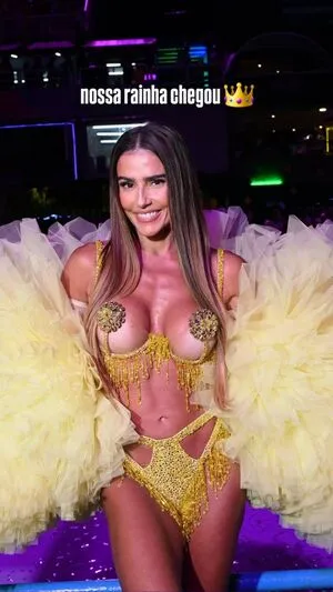 Deborah Secco OnlyFans Leaked Free Thumbnail Picture - #nDrtDhhx90