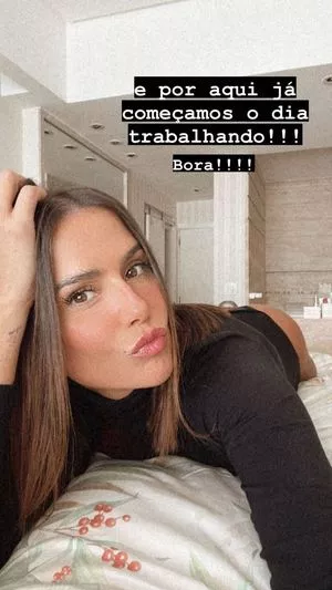 Deborah Secco OnlyFans Leaked Free Thumbnail Picture - #nPIL39g675