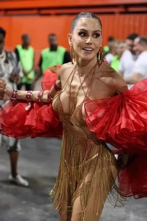 Deborah Secco OnlyFans Leaked Free Thumbnail Picture - #nf4thk4nCz