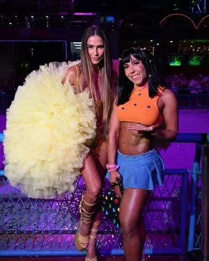Deborah Secco OnlyFans Leaked Free Thumbnail Picture - #oAva0Gyly6