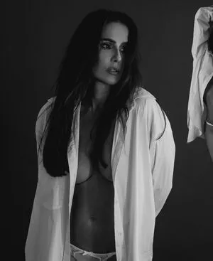 Deborah Secco OnlyFans Leaked Free Thumbnail Picture - #oScna37xs1