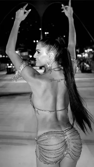 Deborah Secco OnlyFans Leaked Free Thumbnail Picture - #ocDEnUVEL9