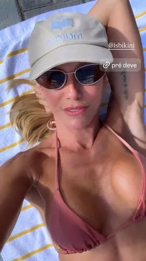 Deborah Secco OnlyFans Leaked Free Thumbnail Picture - #ozrS9ZCss2