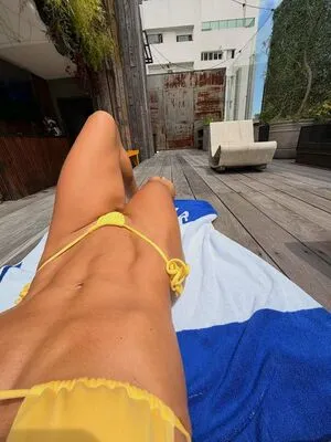 Deborah Secco OnlyFans Leaked Free Thumbnail Picture - #p4QiTiOkSo