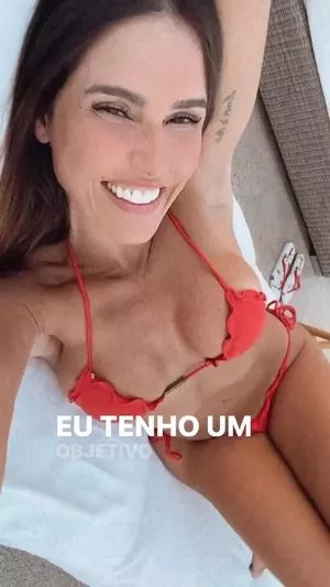Deborah Secco OnlyFans Leaked Free Thumbnail Picture - #priplPR7Sv