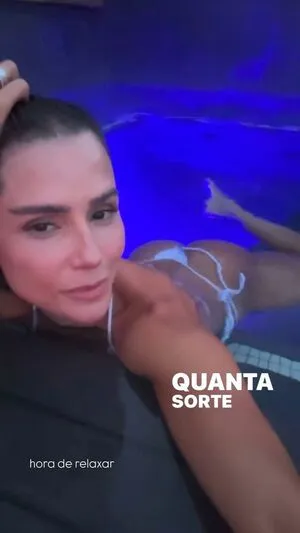 Deborah Secco OnlyFans Leaked Free Thumbnail Picture - #qVq74FJHHt