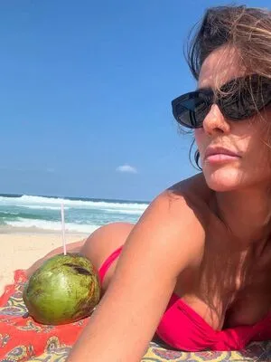 Deborah Secco OnlyFans Leaked Free Thumbnail Picture - #qe3warQzHo