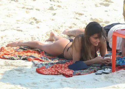 Deborah Secco OnlyFans Leaked Free Thumbnail Picture - #qiXTmOEgYQ