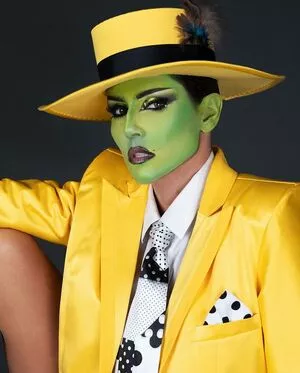 Deborah Secco OnlyFans Leaked Free Thumbnail Picture - #qx1G0RMpS3