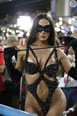 Deborah Secco OnlyFans Leaked Free Thumbnail Picture - #rSB9CqLWvo