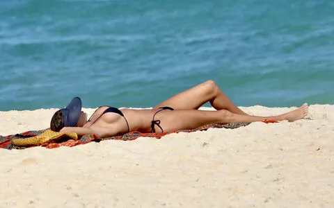 Deborah Secco OnlyFans Leaked Free Thumbnail Picture - #ras79lqoQr