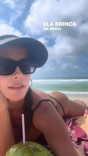 Deborah Secco OnlyFans Leaked Free Thumbnail Picture - #rb4imSVpBJ
