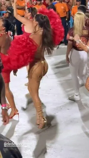 Deborah Secco OnlyFans Leaked Free Thumbnail Picture - #szhQTkgXnt