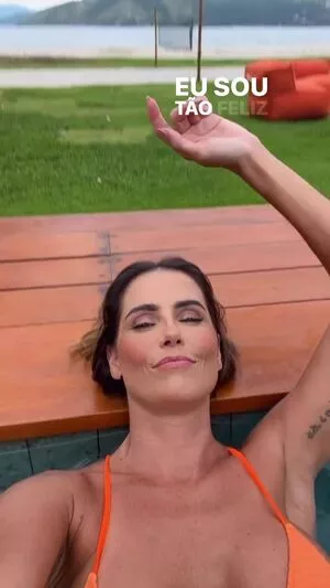 Deborah Secco OnlyFans Leaked Free Thumbnail Picture - #tCLxmFLFSB