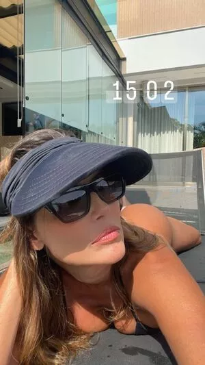 Deborah Secco OnlyFans Leaked Free Thumbnail Picture - #tFunNej5UB