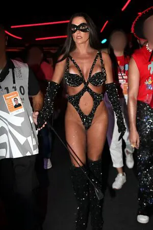 Deborah Secco OnlyFans Leaked Free Thumbnail Picture - #u6ESbmqyza