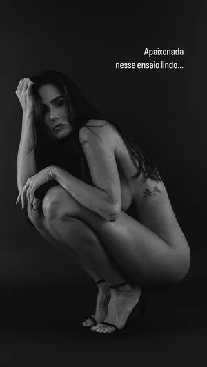 Deborah Secco OnlyFans Leaked Free Thumbnail Picture - #uID3wzXr7J