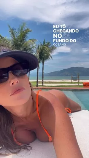 Deborah Secco OnlyFans Leaked Free Thumbnail Picture - #uWsEZSQgCG