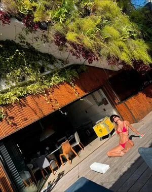 Deborah Secco OnlyFans Leaked Free Thumbnail Picture - #uajiqJl2jf