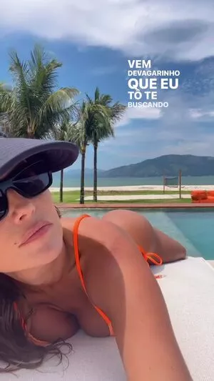 Deborah Secco OnlyFans Leaked Free Thumbnail Picture - #uhe2xztSvV