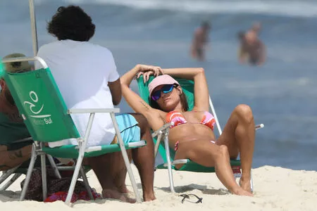 Deborah Secco OnlyFans Leaked Free Thumbnail Picture - #uiZS4IFgfW
