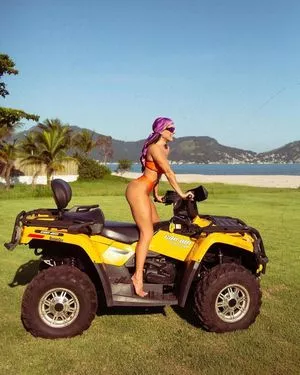 Deborah Secco OnlyFans Leaked Free Thumbnail Picture - #vBFIe0PejL