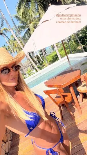 Deborah Secco OnlyFans Leaked Free Thumbnail Picture - #vTYPcRPFat