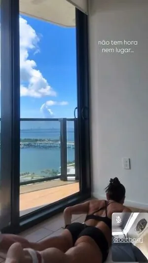 Deborah Secco OnlyFans Leaked Free Thumbnail Picture - #vikEcPBUAH