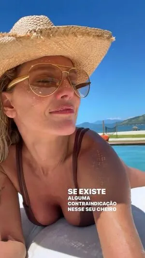Deborah Secco OnlyFans Leaked Free Thumbnail Picture - #vkioPuqhZt