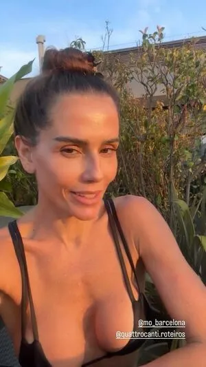 Deborah Secco OnlyFans Leaked Free Thumbnail Picture - #vt91NfbeZt