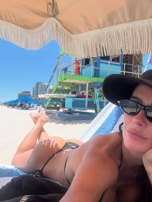 Deborah Secco OnlyFans Leaked Free Thumbnail Picture - #w53fU2SKe0