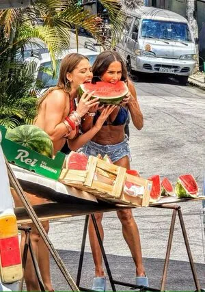 Deborah Secco OnlyFans Leaked Free Thumbnail Picture - #x6wcI0H2U5