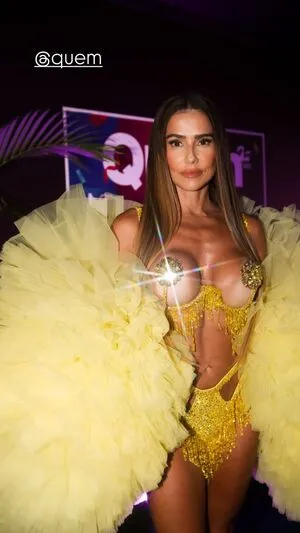 Deborah Secco OnlyFans Leaked Free Thumbnail Picture - #ys2CzzcaIw