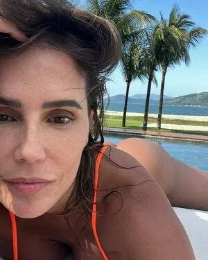 Deborah Secco OnlyFans Leaked Free Thumbnail Picture - #zFSe7gD0Z0