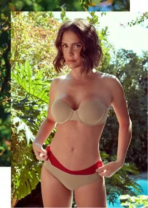 Deborah Secco OnlyFans Leaked Free Thumbnail Picture - #zNoP308Gl4