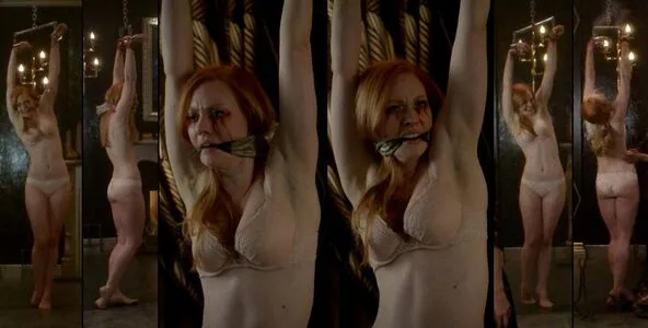 Deborah Woll OnlyFans Leaked Free Thumbnail Picture - #MANyD8xW9g