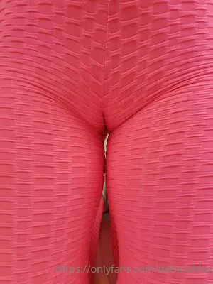 Deborahlux OnlyFans Leaked Free Thumbnail Picture - #M5cLWrccTc