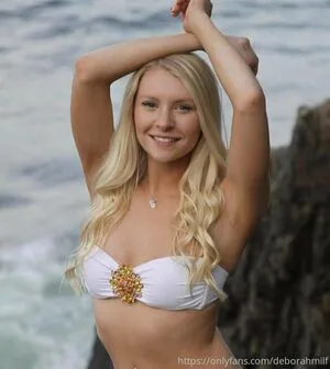 Deborahmilf OnlyFans Leaked Free Thumbnail Picture - #F7KQOml7OC