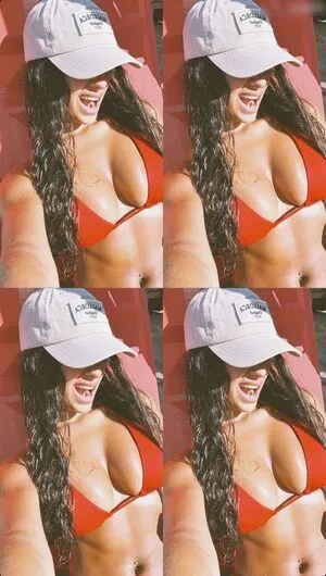 Deborategomes OnlyFans Leaked Free Thumbnail Picture - #3brDNcy19q