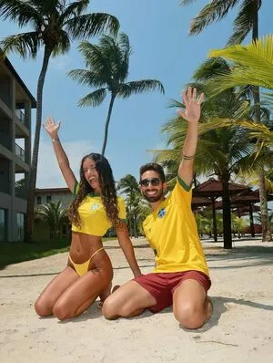 Deborategomes OnlyFans Leaked Free Thumbnail Picture - #82okNByAco