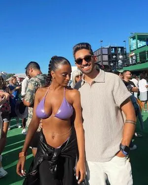 Deborategomes OnlyFans Leaked Free Thumbnail Picture - #8bidQArV7e